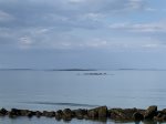 Walking Distance to Camp Ellis Breakwater